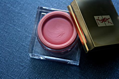 creme de blush ysl colori|ysl make me blush.